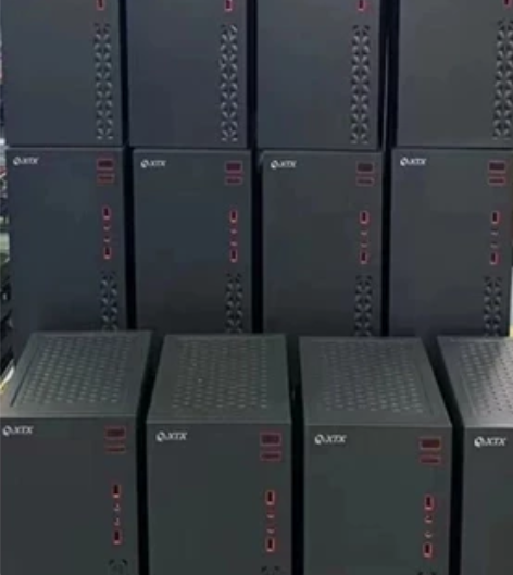 办公电脑，200台，双核245，4g~60...