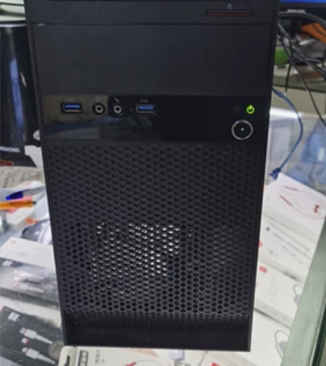 联想扬天主机G3900 DDR4 8G内存...