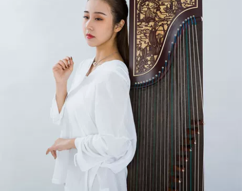 扬州雅润古筝 云水禅心初学考级古筝专业古筝...