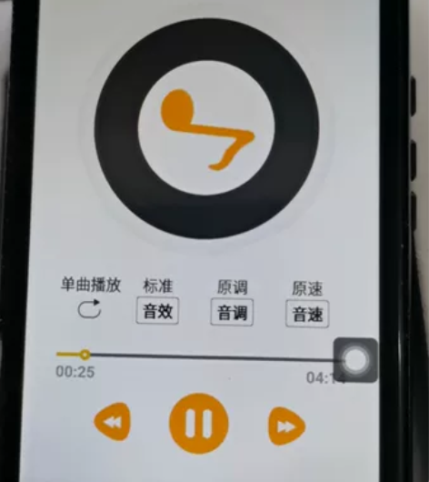 朋音伴奏宝萨克斯电吹管笛子葫芦丝古筝吉他伴...