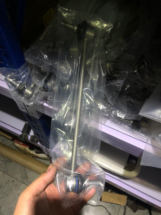 宝马前平衡杆球头 小吊杆 拉杆 稳定杆球头...