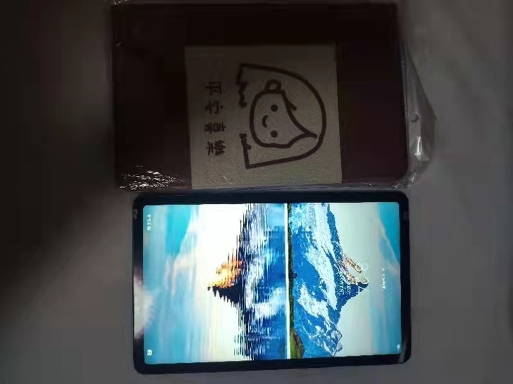 荣耀V6 10.4寸 6+128g
