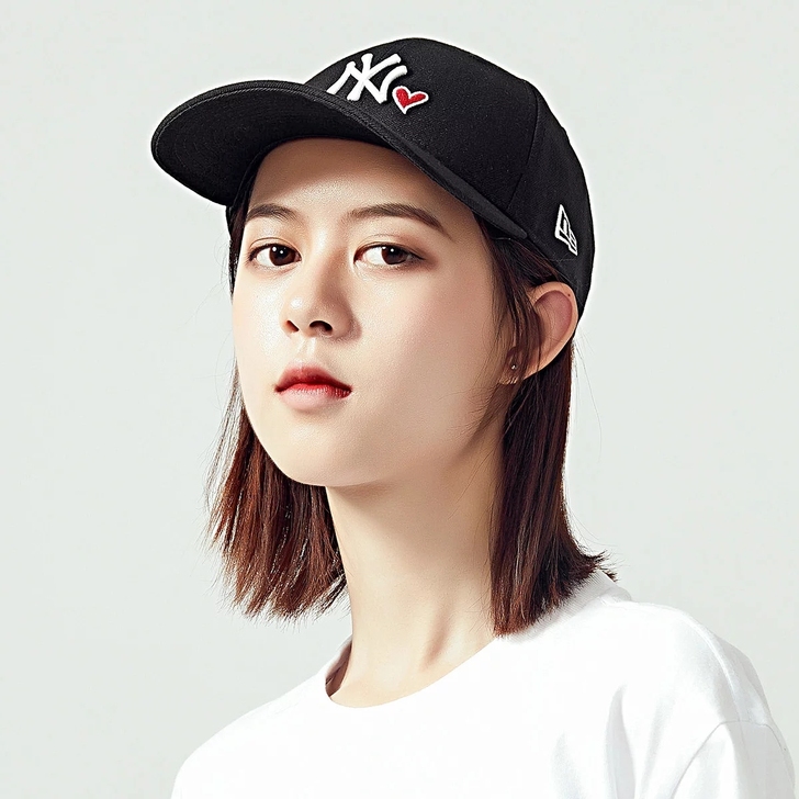 MLB帽子，购于唯品会，戴了3次以内，一直...