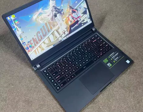 I5-7300二手游戏本小米游戏本GTX1...