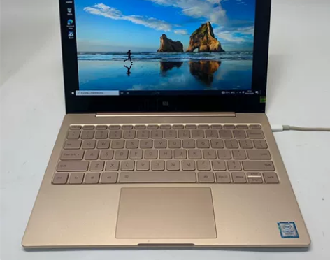 9成新xiaomi/小米 小米Air 12...