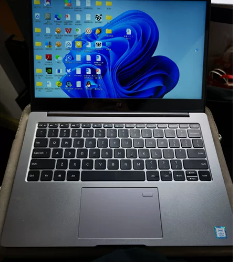 小米笔记本air13.3. I7-8550...