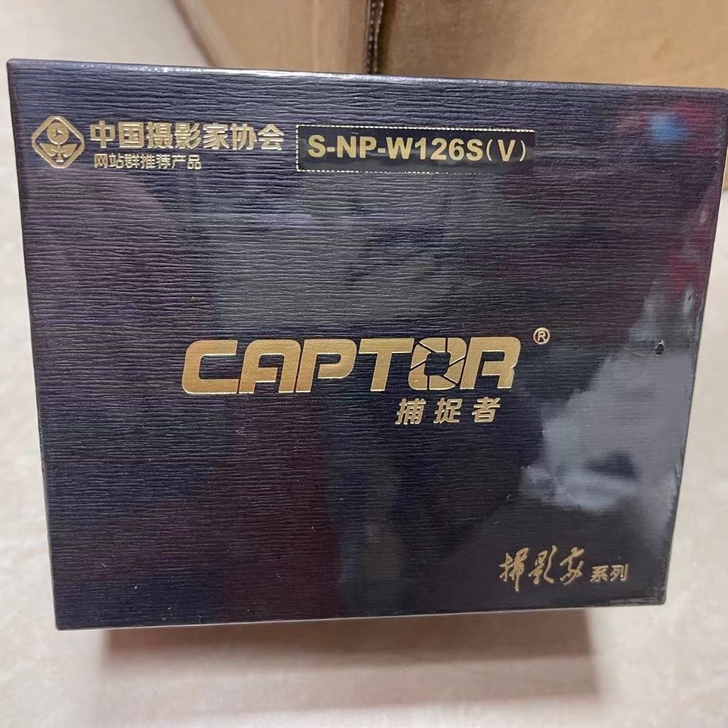 富士np-w126s相机电池XS10 XT...