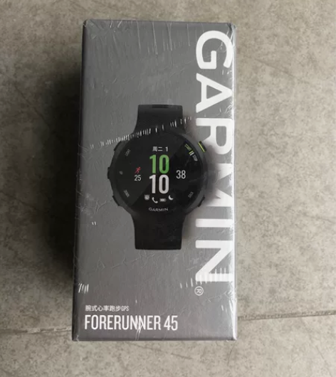 全新garmin佳明 forerunner...