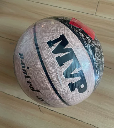 mvp篮球 全新 感兴趣的话点“我想要”和...