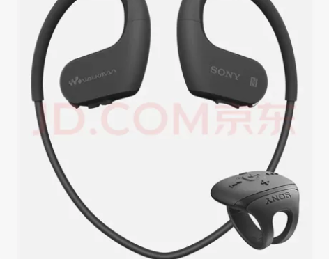 索尼（SONY）NW-WS625 蓝牙防水...