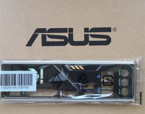 全新原装 华硕TUF B450M-PLUS...