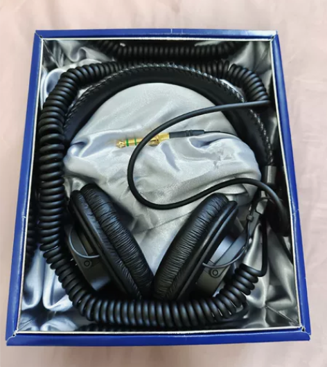 只用了几次，Sony/索尼 MDR-750...