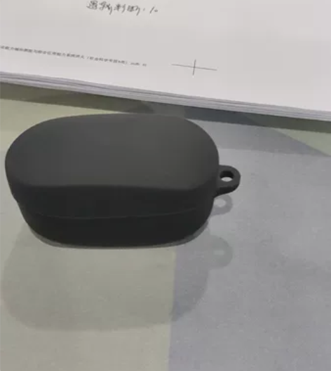 索尼无线蓝牙耳机，朋友前几天送我的，降噪效...