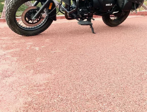 国产叛逆者150摩托。复古摩旅车。 380...