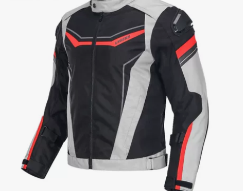 【金秋超值价】雷翅越野摩托车赛车服冬季防水...