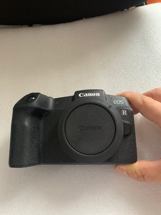 佳能rp机身 98新