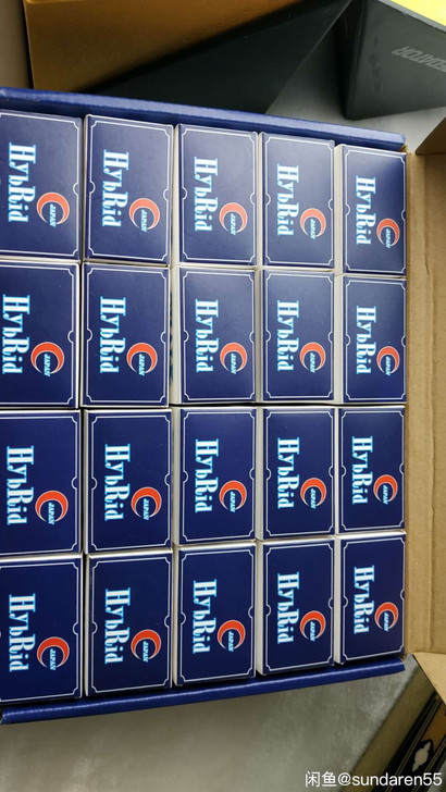 HR巧克。HR巧克粉。45一颗。台球巧克粉...