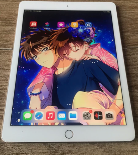 ipad6 air2 64g版二手个人闲置...