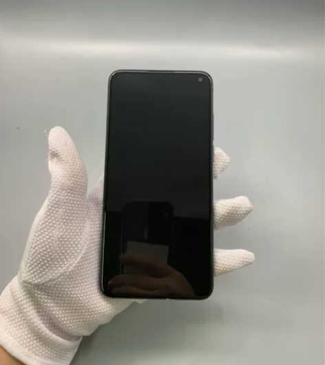 魅族17pro乌金12+256 骁龙865...