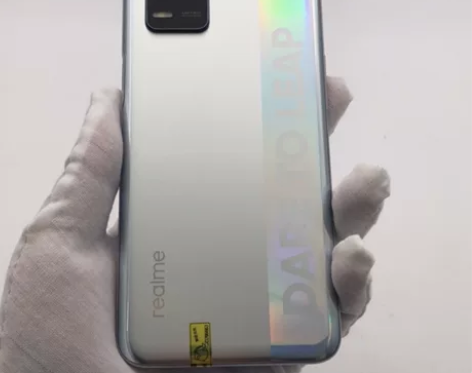 ?95新realme（手机） realme...