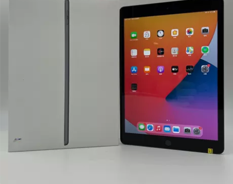 95新 苹果 iPad 8代 2020款1...
