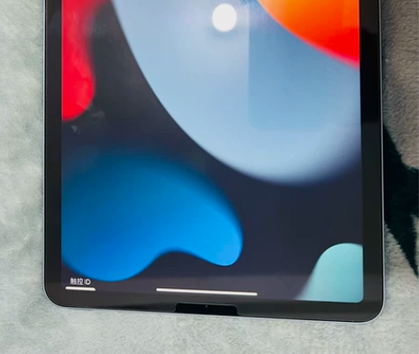 iPad Air4 国行64g 天空蓝  ...