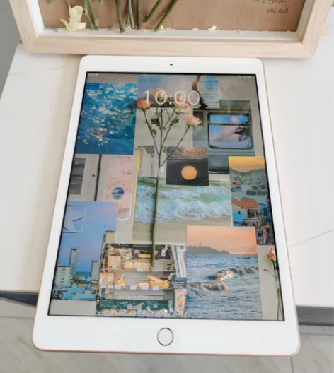 考研上岸急出！个人闲置，二手iPad 20...