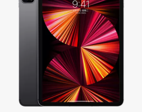 2021新款Apple/苹果 iPad P...