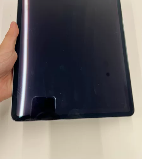 出一台iPad Pro 12.9寸 202...