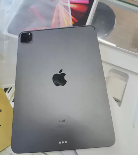 最新款21款m1 处理器 ipad pro...