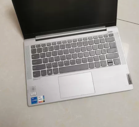 联想小新 air 14ITL 2021 处...