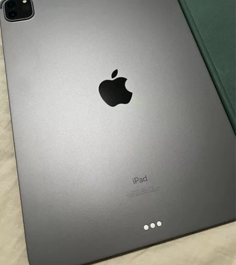 99新 iPad Pro 11英寸 202...