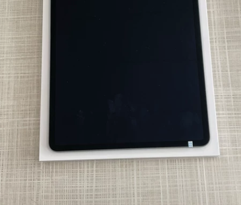 Apple/苹果 2021款iPadPro...
