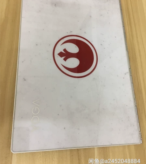 联想笔记本 yoga910-13 全球限量...