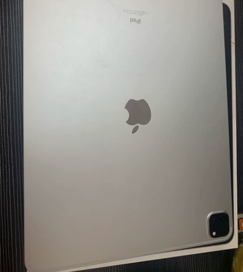 办公室自用ipad pro 因为买了新款所...