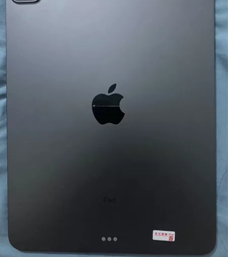 iPad pro2021 11英寸 128...
