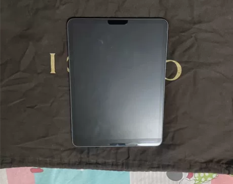 ipad pro 11英寸 2021款，准...