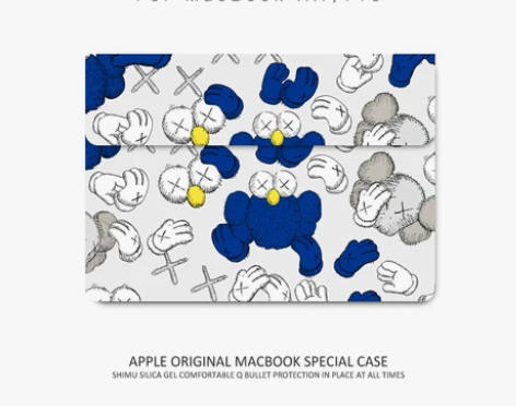 MacBookair电脑包女13寸好看的小...