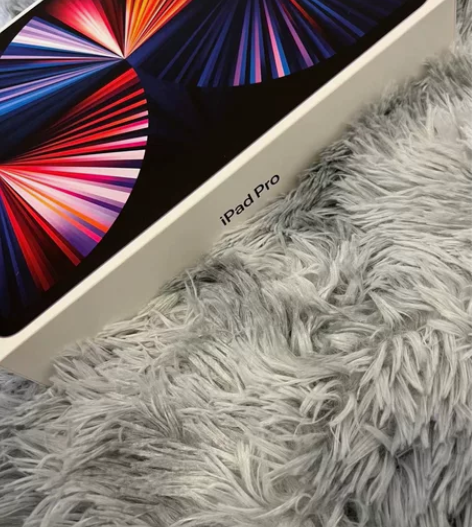 iPad Pro 2021款12.9英寸 ...