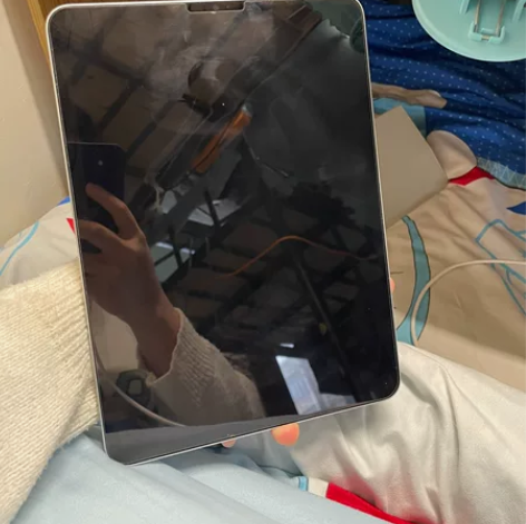 iPad pro 2021   128g ...