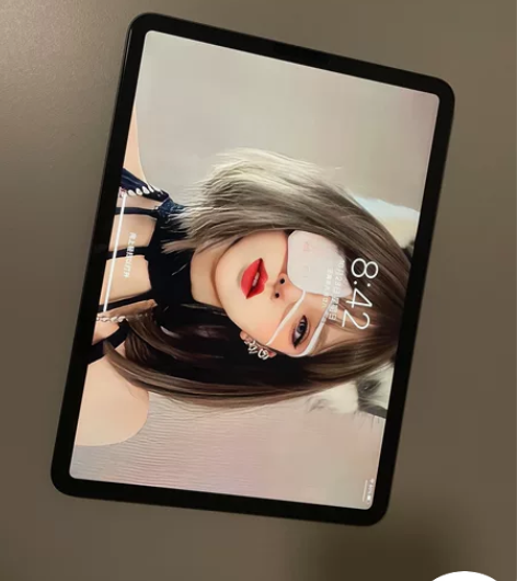 iPad Pro 2021 128G WL...