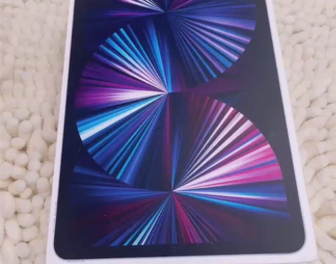 全新Apple iPad Pro 2021...