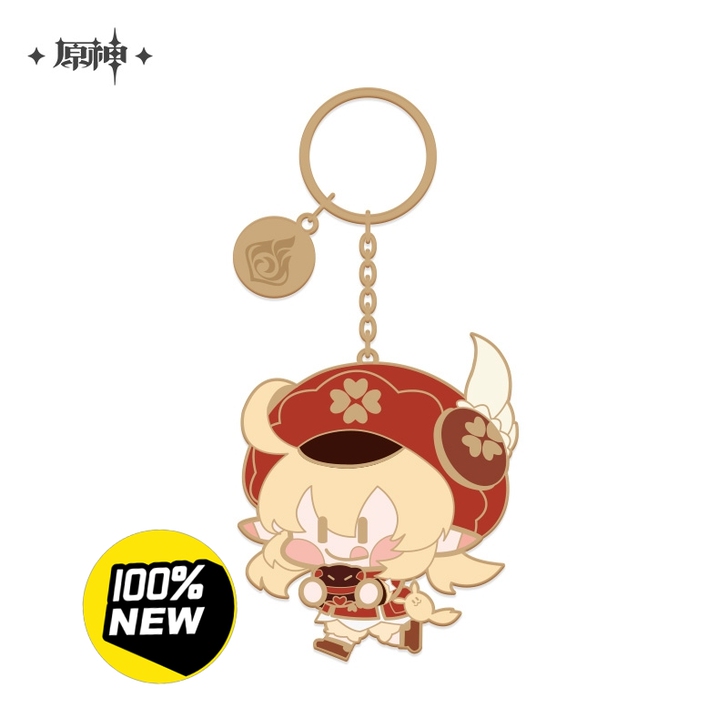 【出】原神周边 原神 米哈游