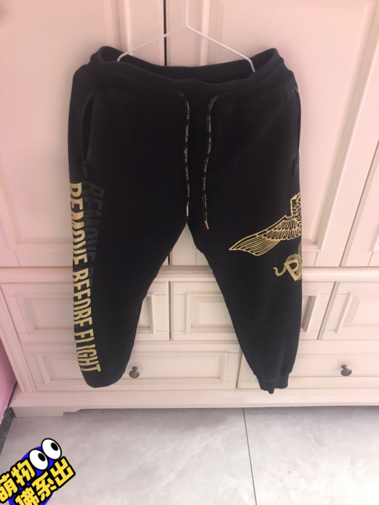 Boy london休闲裤,工装裤,长裤,...