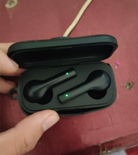 QCY_T5挺好用的 可小刀 感兴趣的话点...