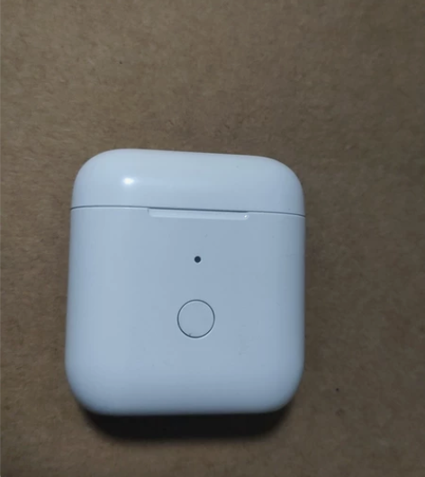 QCY T8 自用 左耳电池不耐用，会掉电...