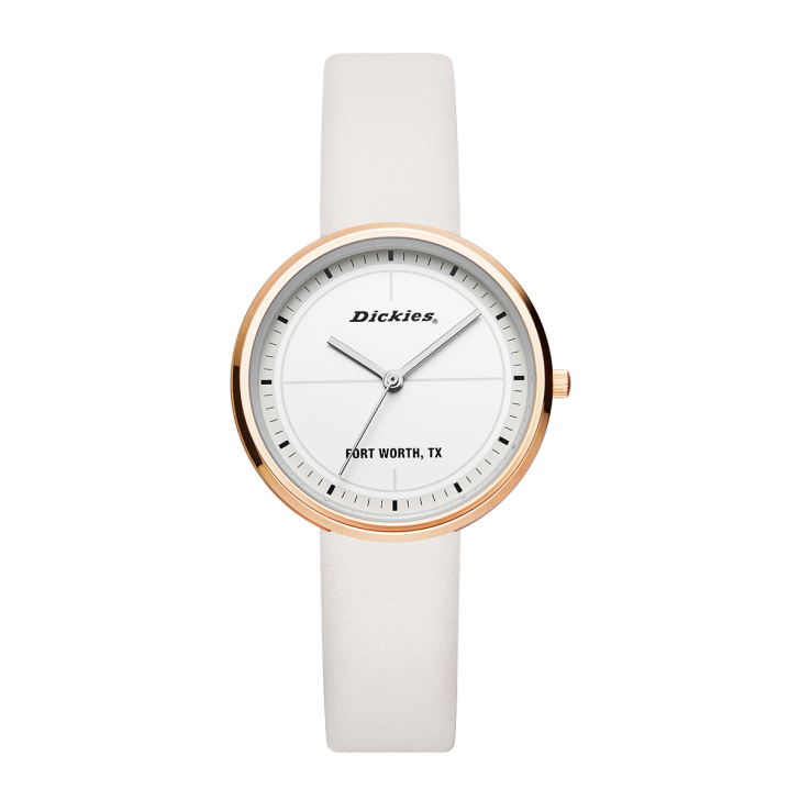 【专属】Dickies旗舰店潮流学生女石英...