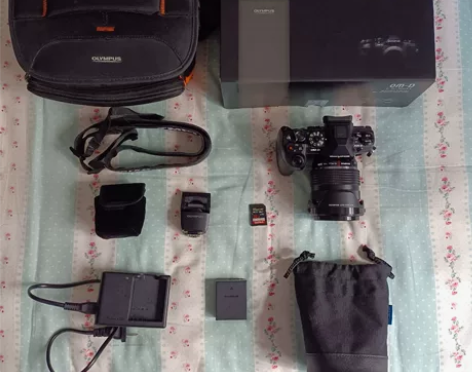 奥林巴斯em12 奥林巴斯微单 olymp...