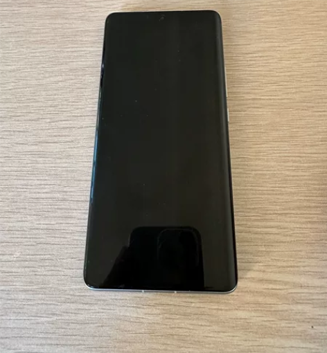 小米12pro 12+256素皮版 个人自...