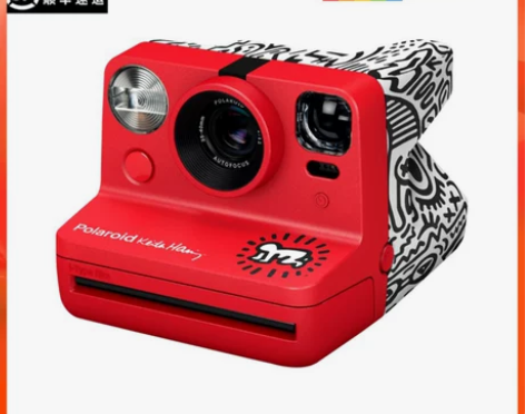 联名限量版 Polaroid宝丽来Now一...